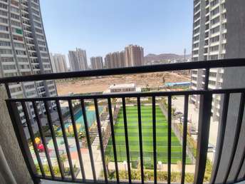 3 BHK Apartment For Rent in Kolte Patil Life Republic Hinjewadi Pune  6928081