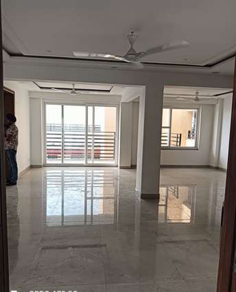 3.5 BHK Builder Floor For Rent in Sector 10 Panchkula  6928090