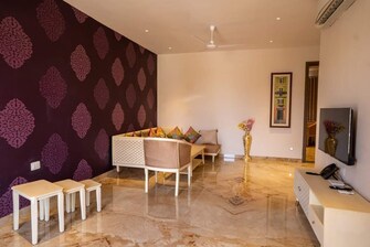 2 BHK Apartment For Resale in Manglam Aangan Prime Ajmer Road Jaipur  6928101