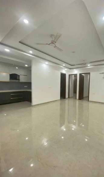 3 BHK Builder Floor For Rent in Freedom Fighters Enclave Saket Delhi  6928115