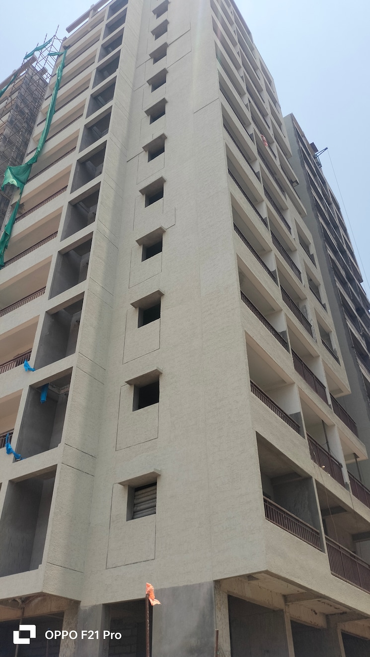Exterior View, rock-hilton-heights 3 Bedroom 1715 Sq.Ft. Apartment In Chanda Nagar Hyderabad 6928163