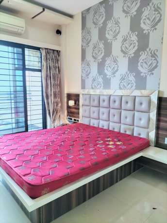 2 BHK Apartment For Rent in Raheja Heights Phase 2 Goregaon East Mumbai  6928160