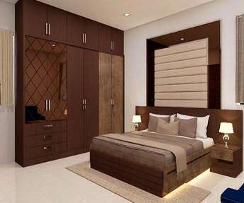 4 BHK Apartment For Resale in Manyata Tech Park Nagavara Bangalore 6928141