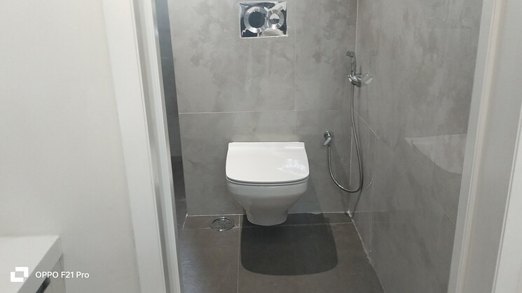 Attached Bathroom, rock-hilton-heights 3 Bedroom 1715 Sq.Ft. Apartment In Chanda Nagar Hyderabad 6928163
