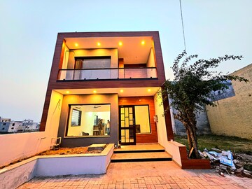 3 BHK Independent House For Resale in Dera Bassi Mohali  6928199