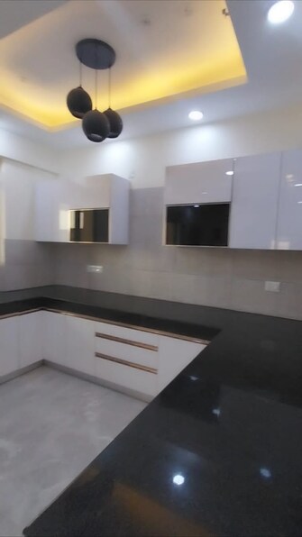 2 BHK Apartment For Resale in Divyansh Onyx Gyan Khand Ghaziabad  6928168