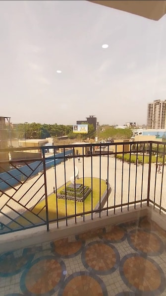 2 BHK Apartment For Resale in Divyansh Onyx Gyan Khand Ghaziabad  6928168