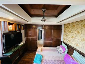 3 BHK Apartment For Rent in Jaypee Green Wish town Klassic Sector 134 Noida  6928196