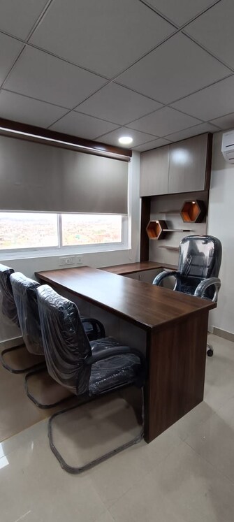 Commercial Office Space 417 Sq.Ft. For Resale in JaipuR-Ajmer Express Highway Jaipur  6928233