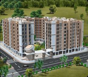 3 BHK Apartment For Resale in Rashmi Classic Vasai East Mumbai  6928317