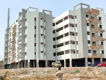 3 BHK Apartment For Resale in RK Oxygen Valley Bollaram Hyderabad 6928255