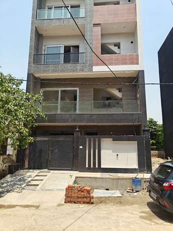 2 BHK Independent House For Rent in RWA Apartments Sector 116 Sector 116 Noida  6928309