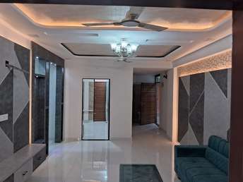 1 BHK Apartment For Rent in Vikhroli East Mumbai 6928244