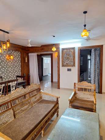3 BHK Apartment For Resale in Rajpur Dehradun  6928267