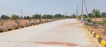 Plot For Resale in Shadnagar Hyderabad  6928329