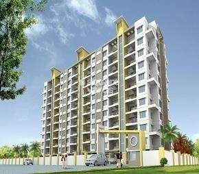 1 BHK Apartment For Resale in Mak Snehangan Residency Wakad Pune 6928316