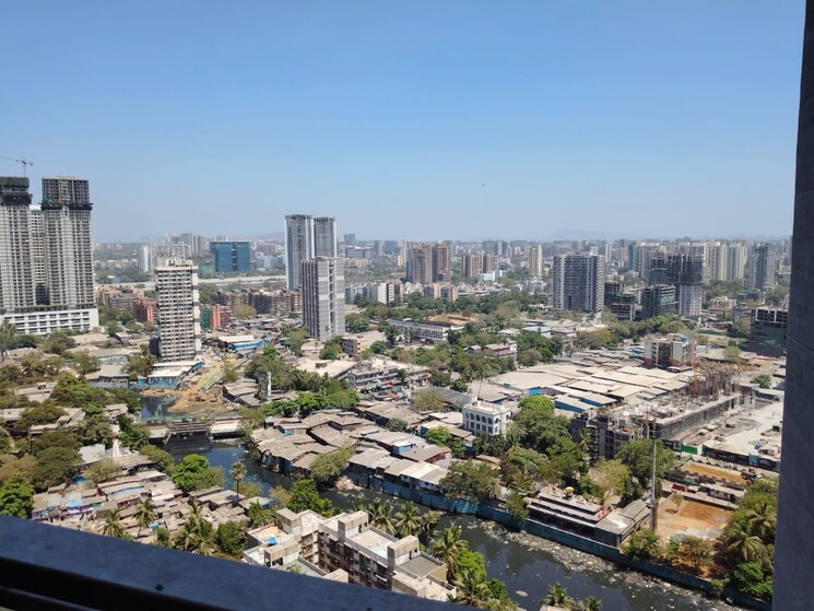 Exterior View, imperial-heights-phase-2 3 Bedroom 1600 Sq.Ft. Apartment In Goregaon West Mumbai 6928346