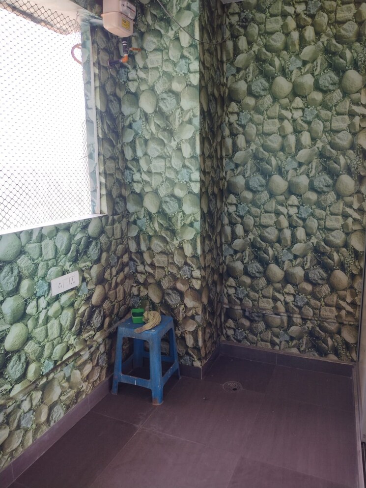 Bedroom, imperial-heights-phase-2 3 Bedroom 1600 Sq.Ft. Apartment In Goregaon West Mumbai 6928346