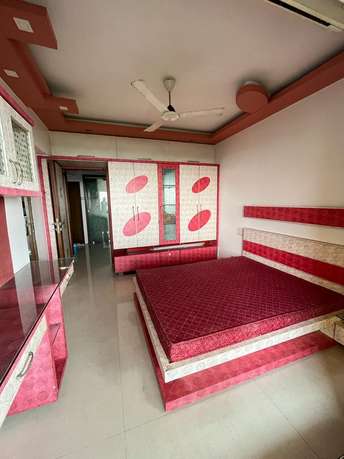 3 BHK Apartment For Rent in Sangharsh CHS Sector 25 Navi Mumbai  6928333