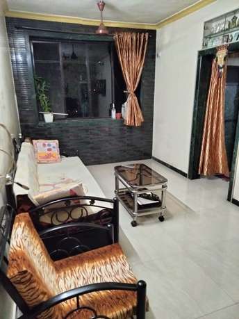 1 BHK Apartment For Resale in Datta Dham Apartment Dombivli West Thane 6928389