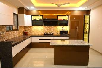 3 BHK Apartment For Rent in Leverage Greens Koradi rd Nagpur 6928373