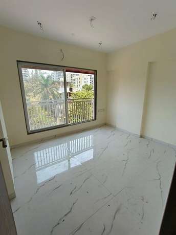 1 BHK Apartment For Rent in Vraj One Andheri West Mumbai 6928482