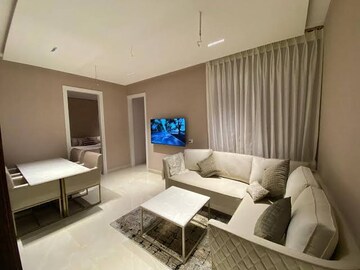 2 BHK Apartment For Sale in The Address Mullanpur, North Mullanpur