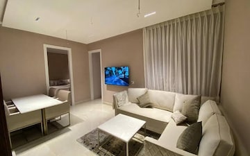 2 BHK Apartment For Sale in The Address Mullanpur, North Mullanpur