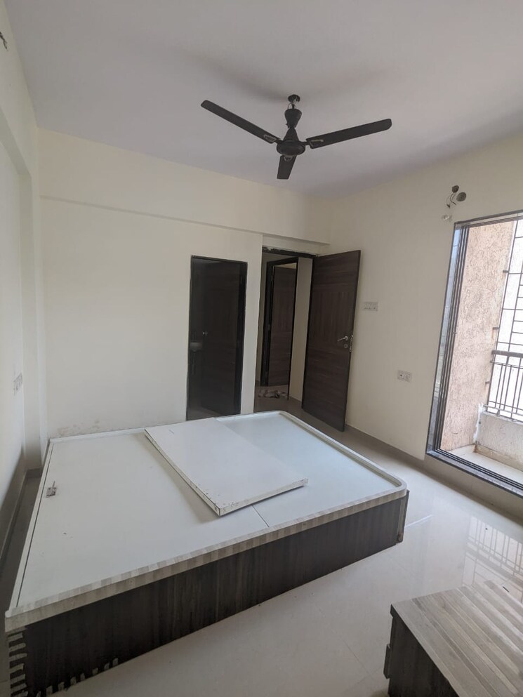 Bedroom, sanghvi-valley 3 Bedroom 1200 Sq.Ft. Apartment In Kalwa Thane 6928500