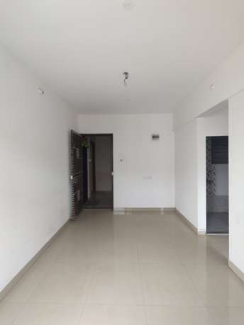 1 RK Apartment For Resale in Karanjade Navi Mumbai 6928591