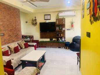 3 BHK Apartment For Rent in DLF Capital Greens Phase I And II Moti Nagar Delhi 6928596