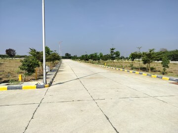 Plot For Resale in Subhash Nagar Hyderabad  6928598