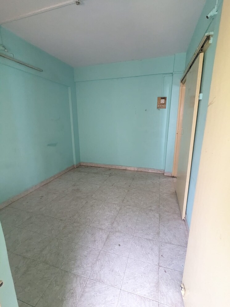 Bedroom, madhumalati-chs 1 Bedroom 550 Sq.Ft. Apartment In Kalwa Thane 6928678