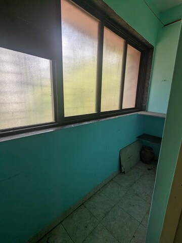  1 BHK Apartment at Madhumalati CHS, Kalwa – for Rent