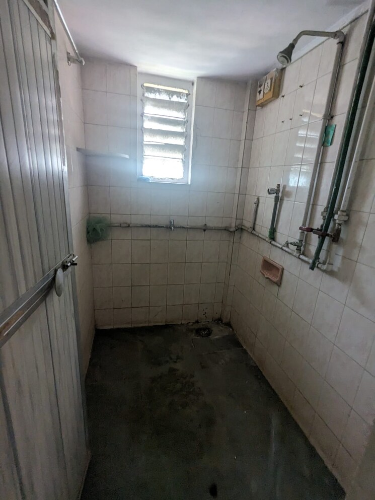 Bathroom, madhumalati-chs 1 Bedroom 550 Sq.Ft. Apartment In Kalwa Thane 6928678