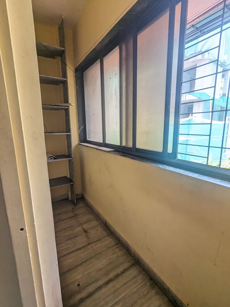 undefined, madhumalati-chs 1 Bedroom 550 Sq.Ft. Apartment In Kalwa Thane 6928678