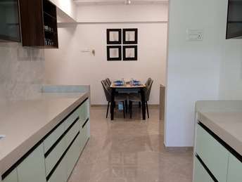 3 BHK Apartment For Rent in Sector 100 Noida  6928686
