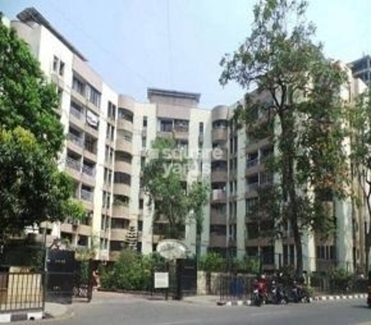 Exterior View, panchavati-chs 2 Bedroom 700 Sq.Ft. Apartment In Vasant Vihar Thane 6928751