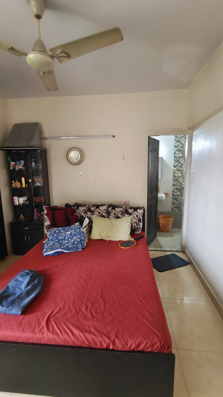 Master Bedroom, panchavati-chs 2 Bedroom 700 Sq.Ft. Apartment In Vasant Vihar Thane 6928751