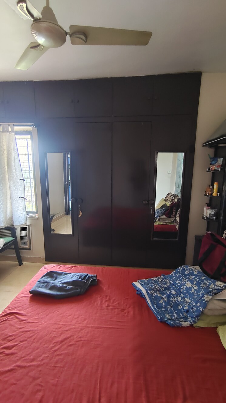 Bedroom, panchavati-chs 2 Bedroom 700 Sq.Ft. Apartment In Vasant Vihar Thane 6928751