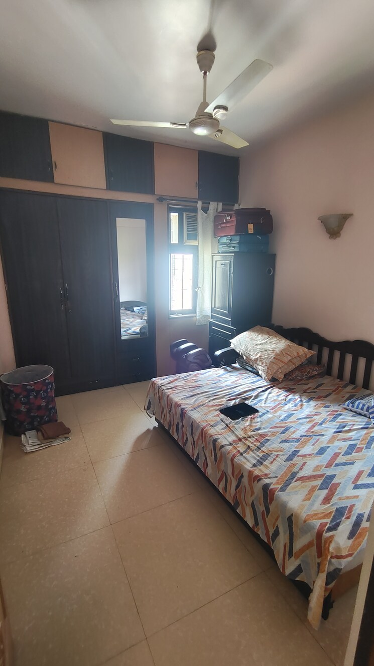 Bedroom, panchavati-chs 2 Bedroom 700 Sq.Ft. Apartment In Vasant Vihar Thane 6928751