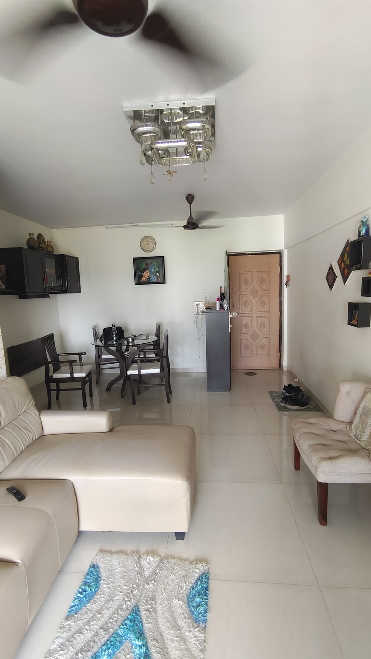 Master Bedroom, panchavati-chs 2 Bedroom 700 Sq.Ft. Apartment In Vasant Vihar Thane 6928751