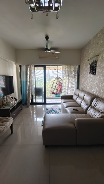 2 BHK Apartment For Resale in Panchavati CHS Vasant Vihar Thane  6928751