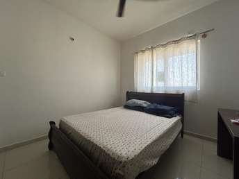 2 BHK Apartment For Rent in Godrej Avenues Yelahanka Bangalore 6928887