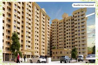 2 BHK Apartment For Resale in Supreme Avenue Tower Beltarodi Nagpur 6928905