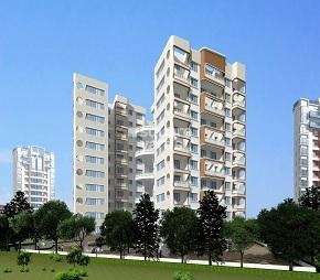 2 BHK Apartment For Rent in Kamalraj Haridwar Dighi Pune 6928920
