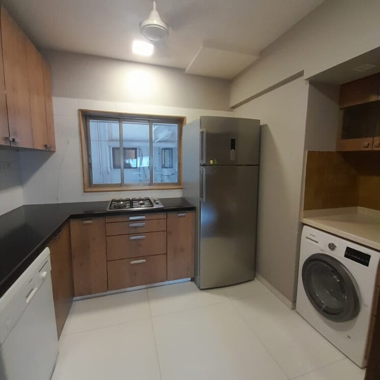 Kitchen, iris-apartment-cuffe-parade 3 Bedroom 1250 Sq.Ft. Apartment In Cuffe Parade Mumbai 6929019