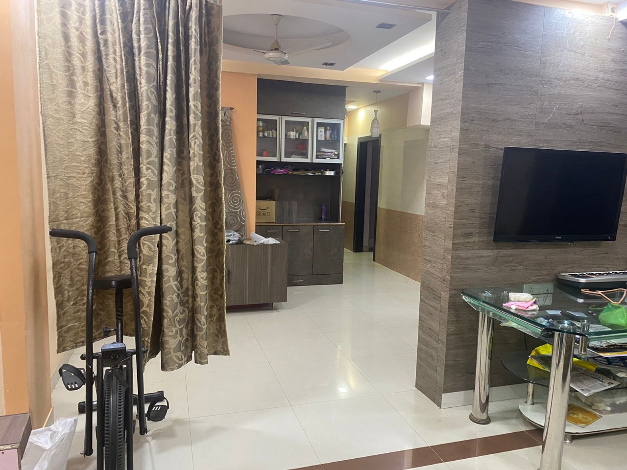 2 BHK Apartment For Rent in Versova Heights Versova Mumbai  6928992