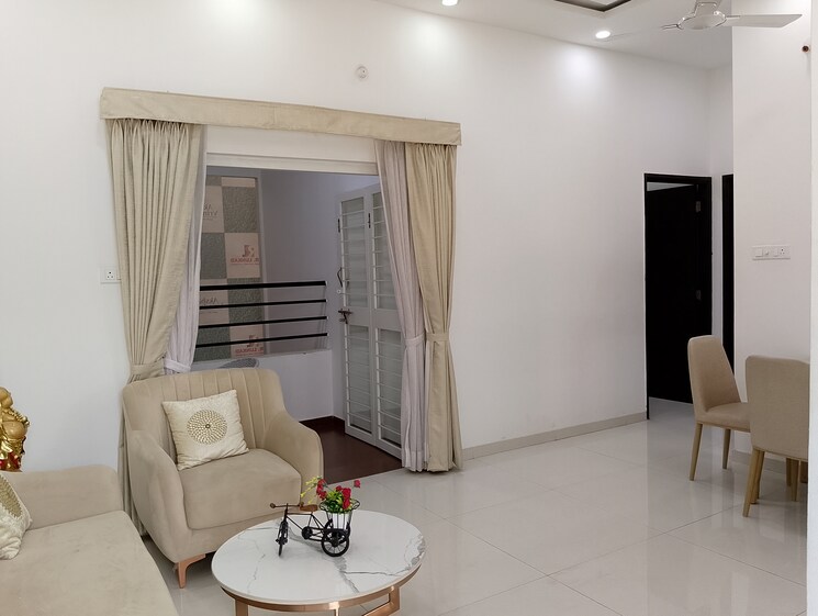 Living Room, kamalraj-parijat 2 Bedroom 960 Sq.Ft. Apartment In Dighi Pune 6928973