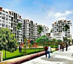 3 BHK Apartment For Rent in Paranjape Schemes Yuthika Baner Pune  6929036